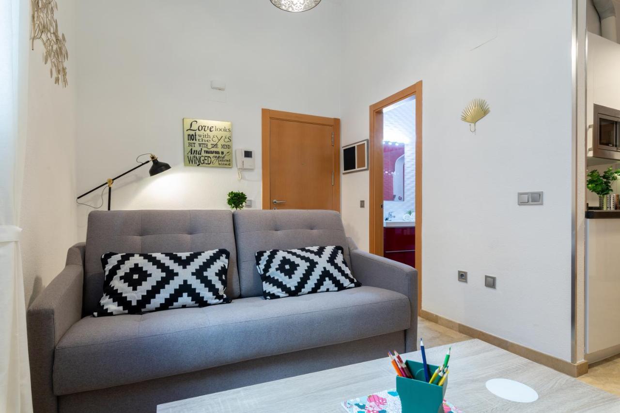 Del Parque Flats - Pena Apartament