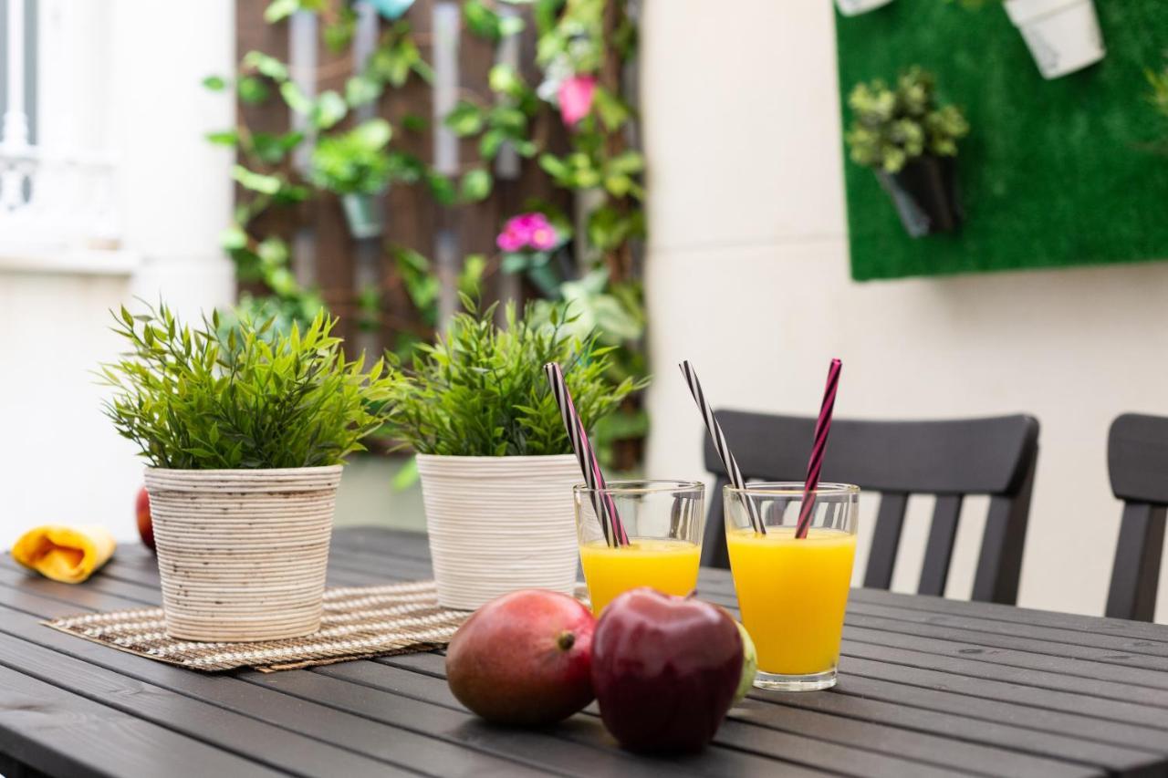 Apartament Del Parque Flats - Pena *
