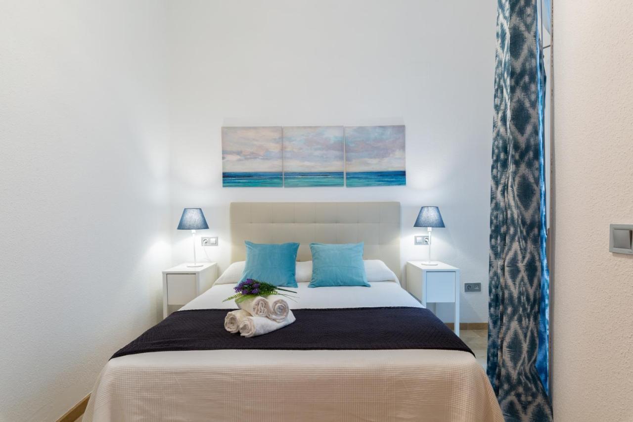Apartament Del Parque Flats - Pena
